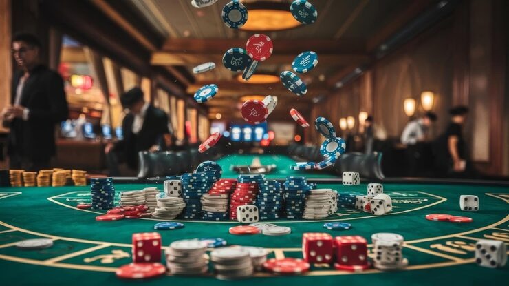 migo88 mobile app interface showing football markets and live casino options