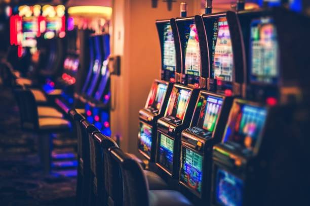 Casino Hold'em Game