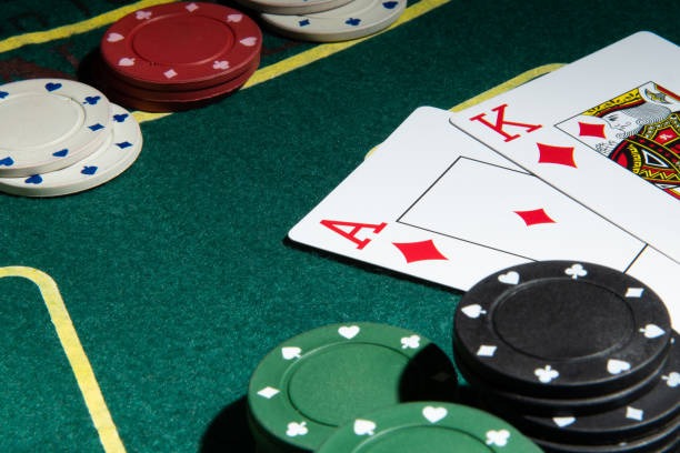Betting options Live Baccarat betting interface showing Player, Banker, and Tie options