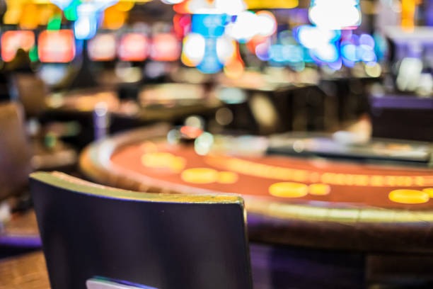 Payout settlement Live Baccarat payout display after round settlement